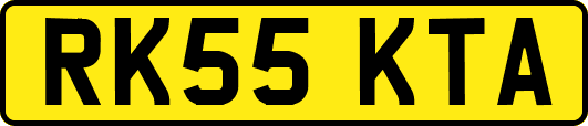 RK55KTA