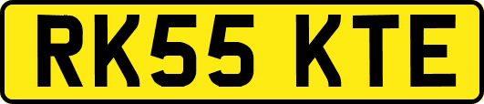 RK55KTE
