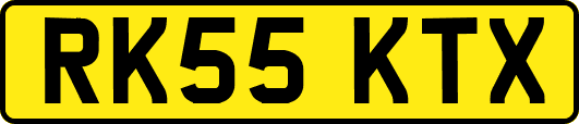 RK55KTX