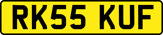 RK55KUF