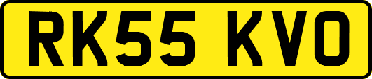 RK55KVO