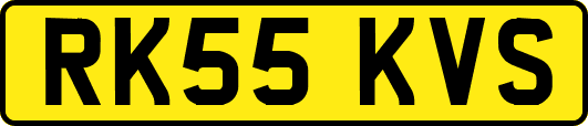 RK55KVS