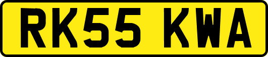 RK55KWA