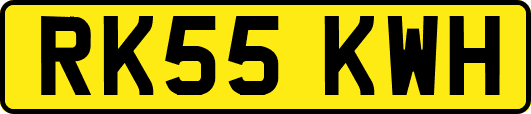RK55KWH