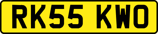 RK55KWO