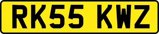 RK55KWZ