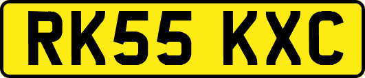 RK55KXC