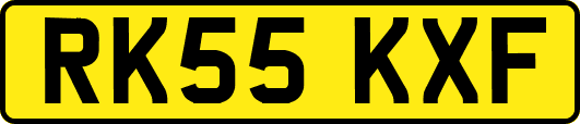 RK55KXF