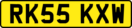 RK55KXW
