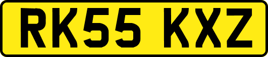 RK55KXZ
