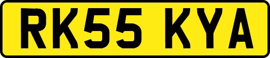 RK55KYA