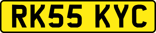 RK55KYC