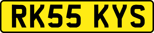 RK55KYS