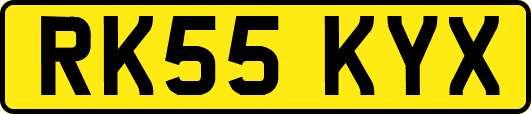 RK55KYX
