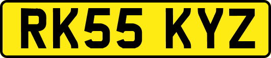 RK55KYZ