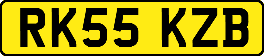 RK55KZB