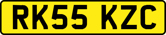 RK55KZC