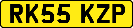 RK55KZP