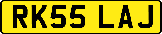 RK55LAJ