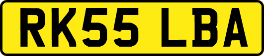 RK55LBA