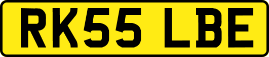 RK55LBE
