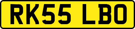 RK55LBO