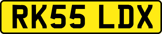 RK55LDX