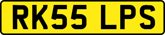 RK55LPS