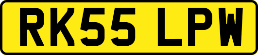 RK55LPW