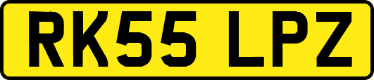RK55LPZ