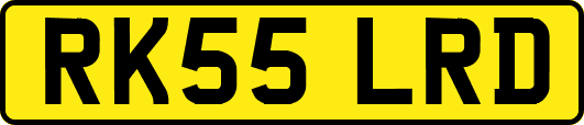 RK55LRD