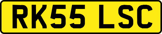 RK55LSC