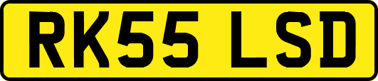 RK55LSD