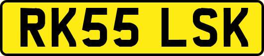 RK55LSK