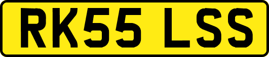 RK55LSS