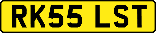 RK55LST