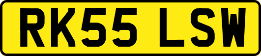 RK55LSW