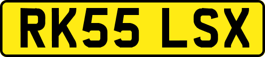 RK55LSX