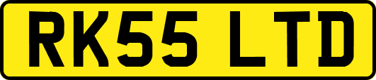 RK55LTD