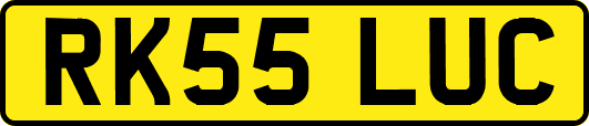 RK55LUC