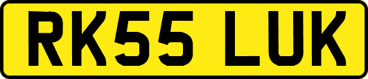RK55LUK