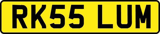 RK55LUM