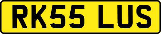 RK55LUS