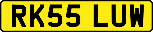 RK55LUW