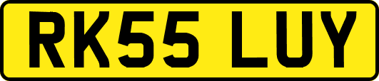 RK55LUY