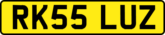 RK55LUZ