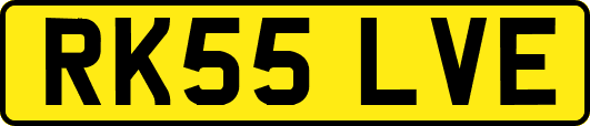 RK55LVE