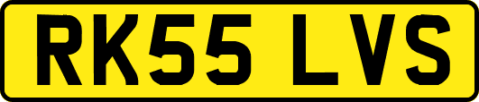 RK55LVS
