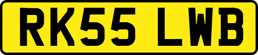RK55LWB