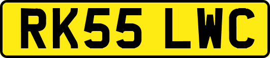RK55LWC